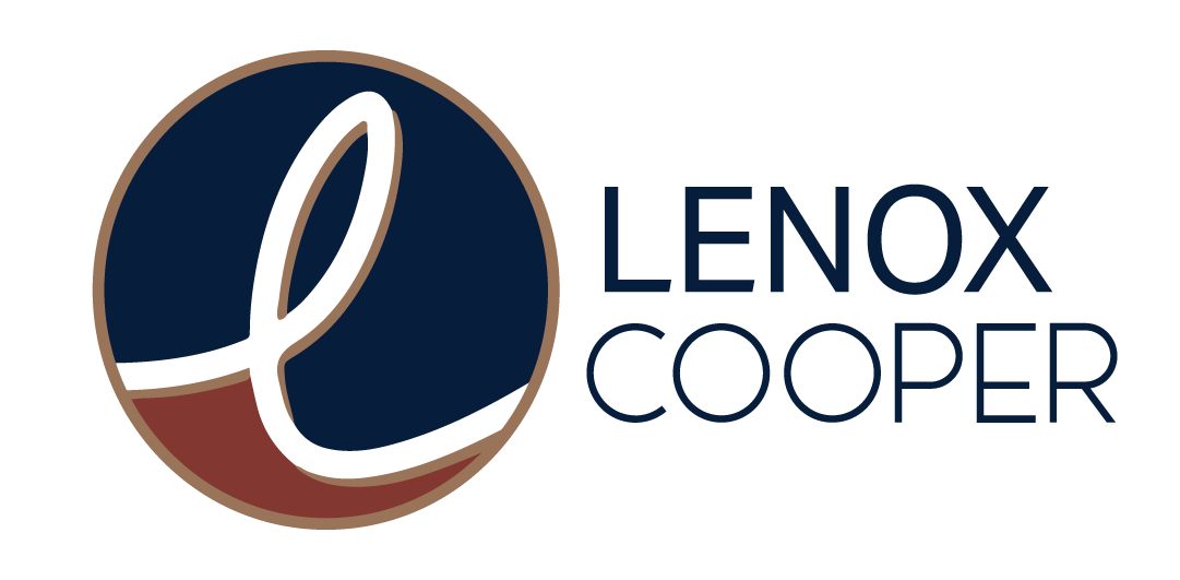 Lenox Cooper logo